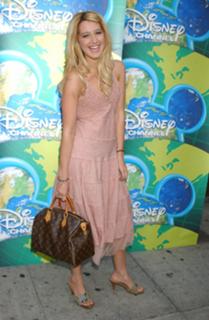 Ashley French feet photo 5