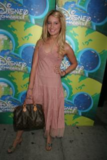 Ashley French feet photo 3