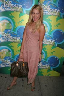 Ashley French feet photo 2