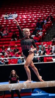 Ashley Glynn feet photo 3