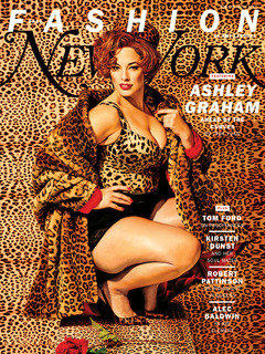 Ashley Graham feet photo thumbnail