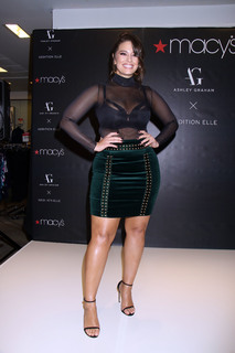 Ashley Graham feet photo thumbnail
