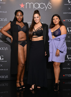 Ashley Graham feet photo thumbnail