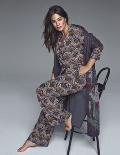 Ashley Graham feet photo thumbnail