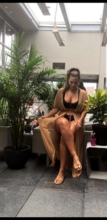 Ashley Graham feet photo thumbnail