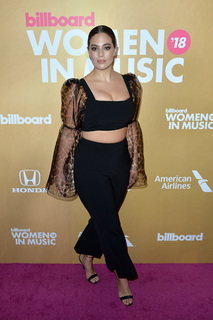 Ashley Graham feet photo thumbnail