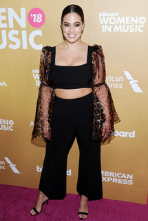 Ashley Graham feet photo thumbnail