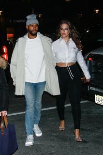 Ashley Graham feet photo thumbnail