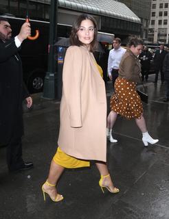 Ashley Graham feet photo thumbnail