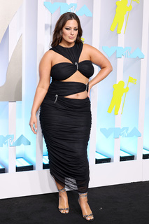 Ashley Graham feet photo thumbnail
