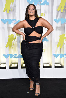 Ashley Graham feet photo thumbnail