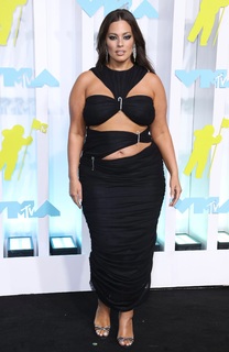 Ashley Graham feet photo thumbnail
