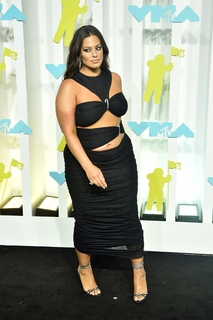 Ashley Graham feet photo thumbnail