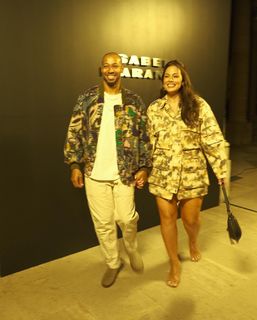 Ashley Graham feet photo thumbnail