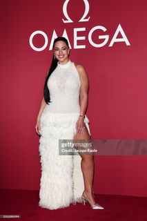 Ashley Graham feet photo 14