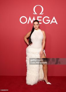Ashley Graham feet photo 12