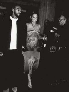 Ashley Graham feet photo 10