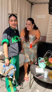 Ashley Graham feet photo 8