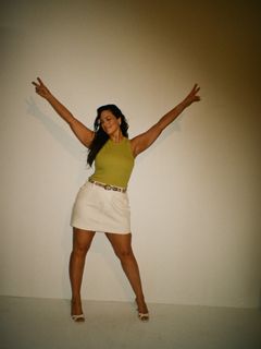 Ashley Graham feet photo 16