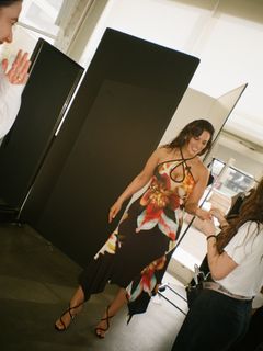 Ashley Graham feet photo 15