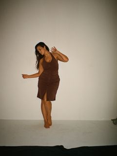 Ashley Graham feet photo 13