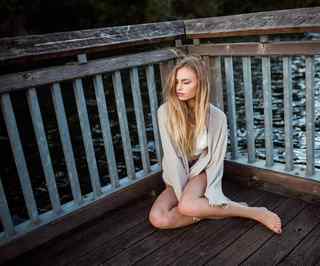 Ashley Graves feet photo 10