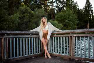 Ashley Graves feet photo 9