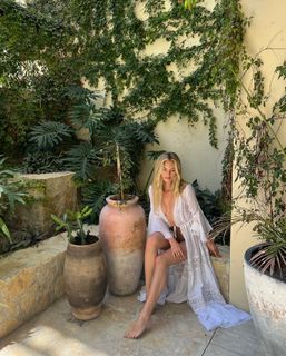 Ashley Graves feet photo 6