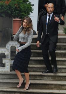 Ashley Greene feet photo thumbnail