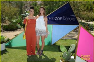 Ashley Greene feet photo thumbnail