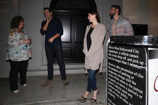 Ashley Greene feet photo thumbnail