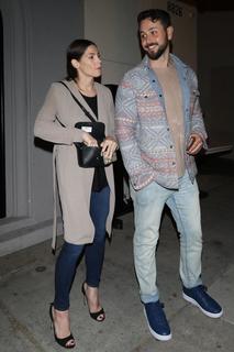 Ashley Greene feet photo thumbnail