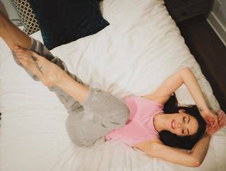 Ashley Greene feet photo thumbnail