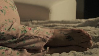 Ashley Greene feet photo thumbnail