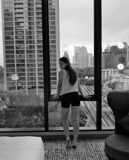 Ashley Greene feet photo thumbnail