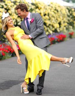 Ashley Hart feet photo 9