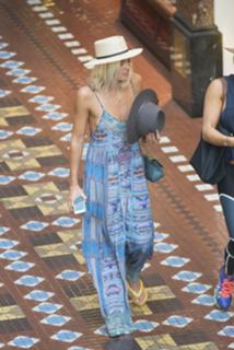 Ashley Hart feet photo 19