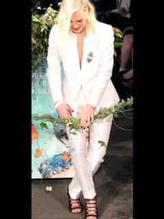 Ashley Hart feet photo 10