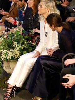 Ashley Hart feet photo 5