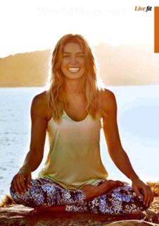 Ashley Hart feet photo 19