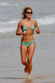 Ashley Hart feet photo 17