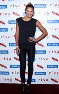 Ashley Hart feet photo 13