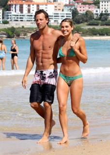 Ashley Hart feet photo 11