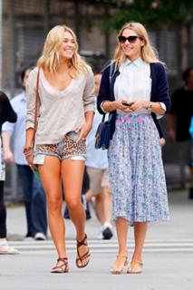 Ashley Hart feet photo 9