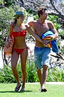 Ashley Hart feet photo 6