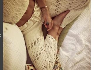 Ashley Hart feet photo 15