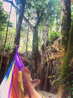Ashley Hart feet photo 14