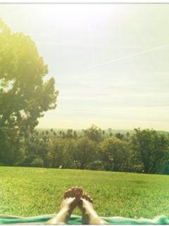 Ashley Hart feet photo 11