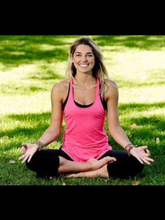 Ashley Hart feet photo 8