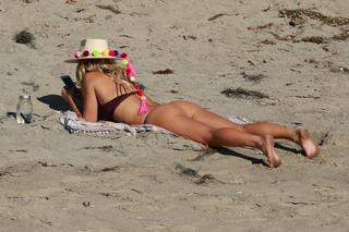 Ashley Hart feet photo 11